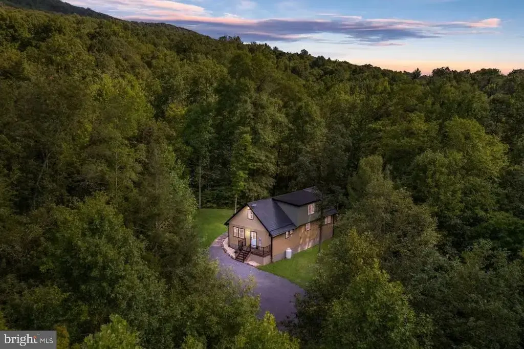 21693 Maddensville Pike, ORBISONIA