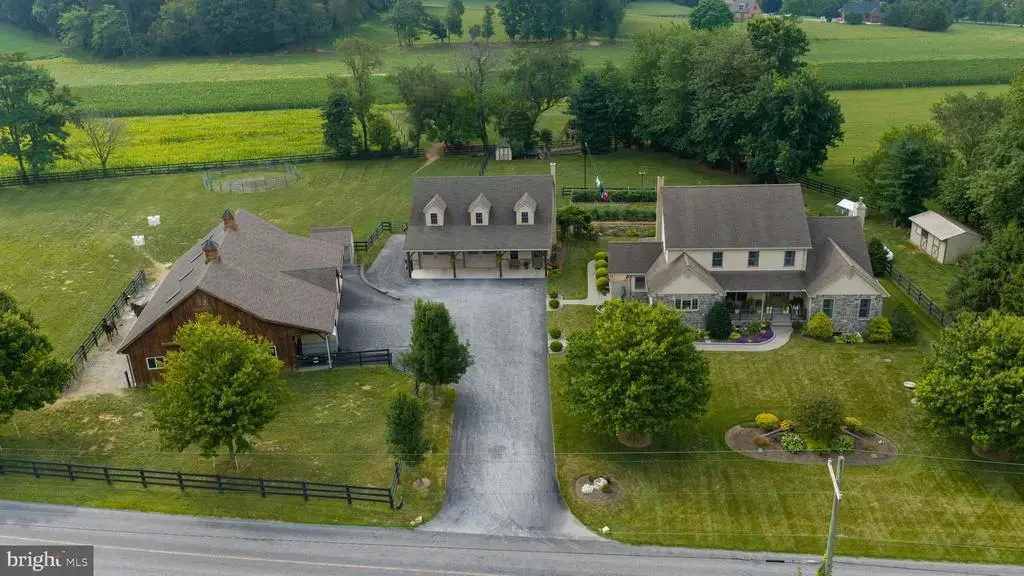 235 Haiti Rd, QUARRYVILLE