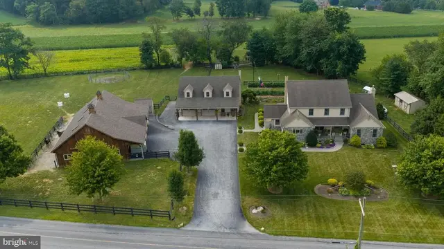 235 Haiti Rd, Quarryville