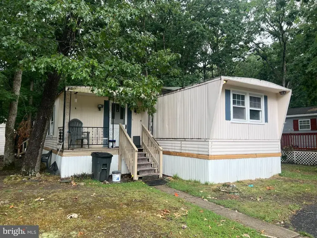 2110 Mays Landing Rd #10, MILLVILLE
