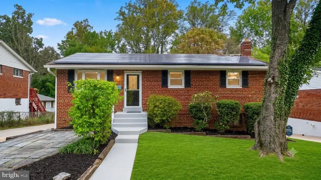 11115 Schuylkill Rd, ROCKVILLE