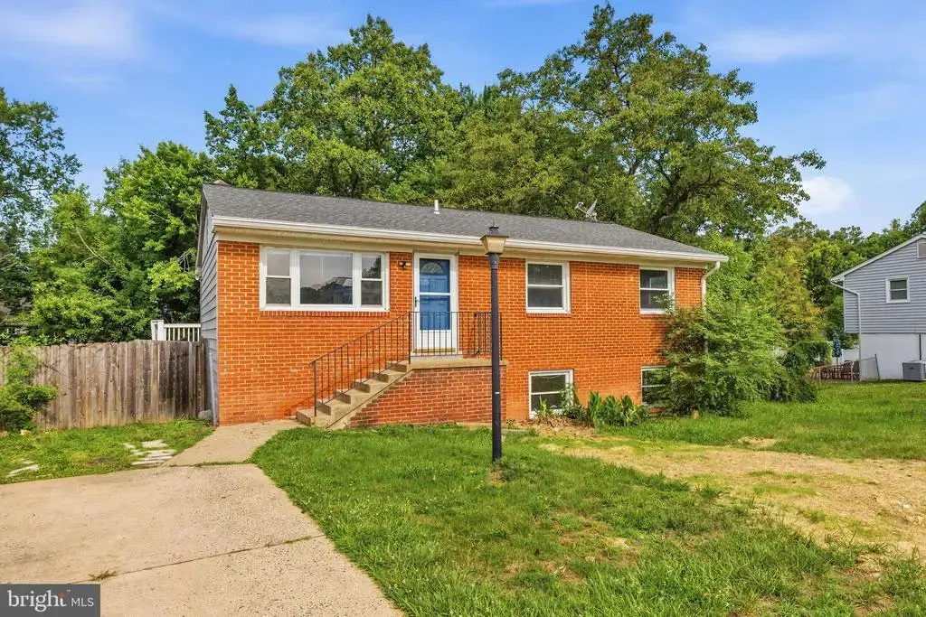 12806 Kerrydale Rd, WOODBRIDGE