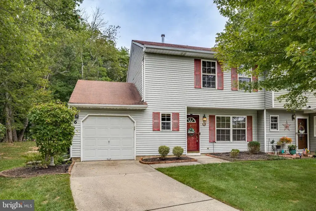 6 Winchester Ct, BORDENTOWN