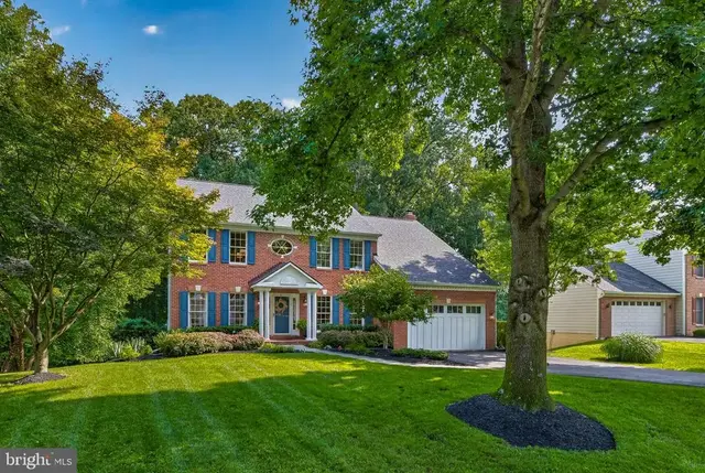 12815 Doe Ln, Darnestown