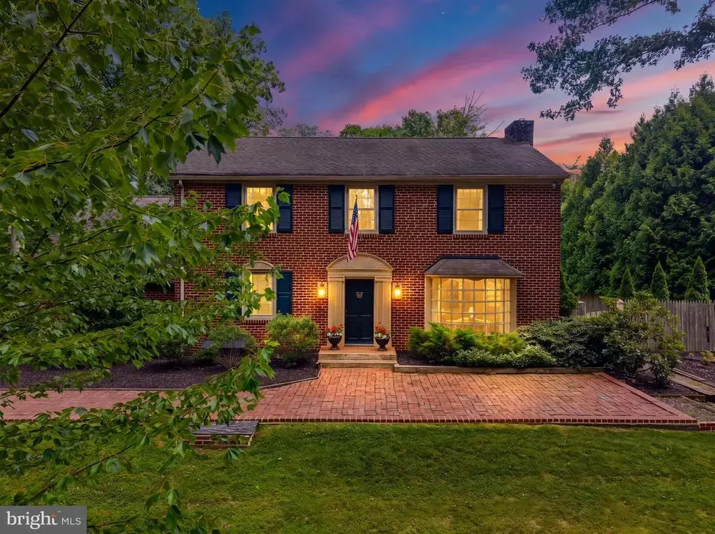 719 Cedar Hill Rd, AMBLER