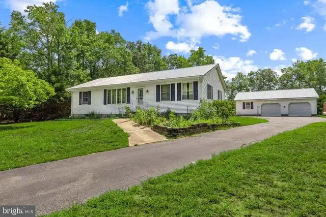 14799 Sand Hill Rd, Bridgeville