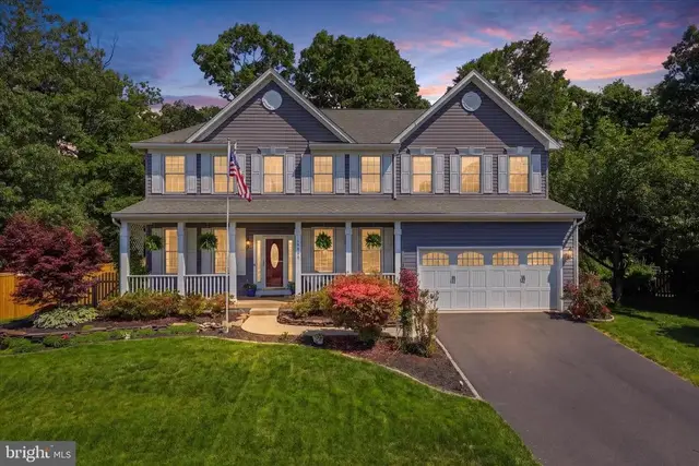 10408 Coral Berry Dr, Manassas