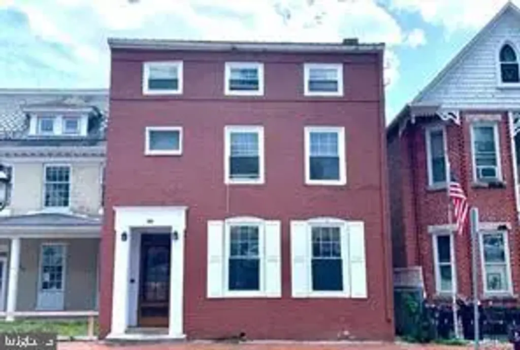 302 Decatur St #apt. 2, CUMBERLAND