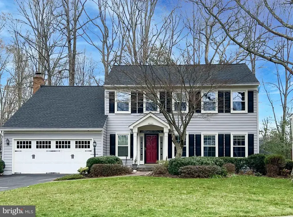 9525 Oak Stream Ct, FAIRFAX STATION