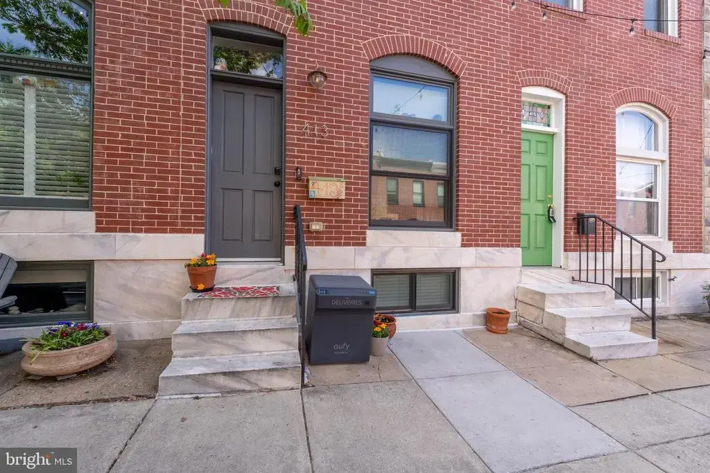 413 S Robinson St, BALTIMORE