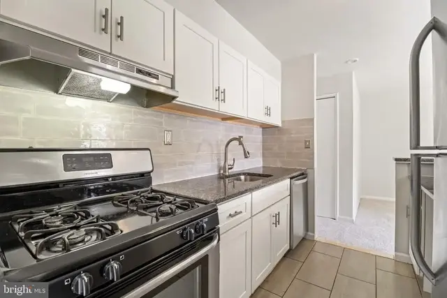 526 Wilson Bridge Dr #6727 C-1, Oxon Hill