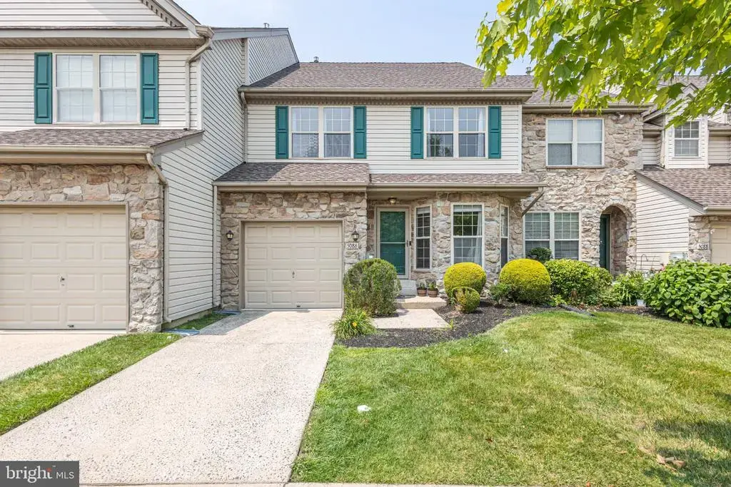 5086 Raintree Ct, DOYLESTOWN