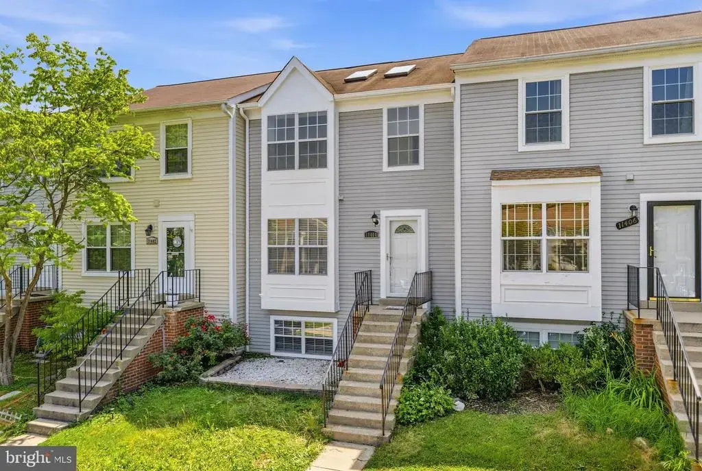 11404 Applegrath Way, GERMANTOWN