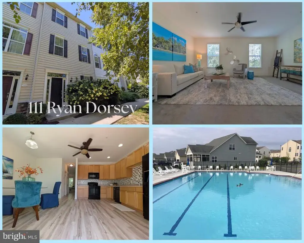 111 Ryan Dorsey Ln, STEVENSVILLE