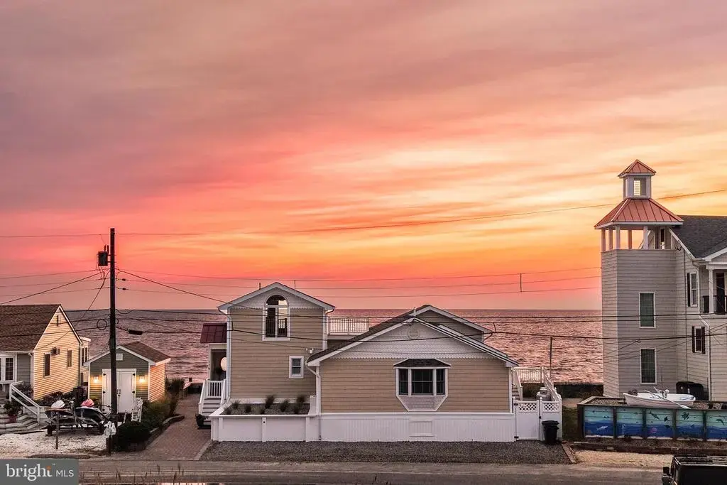 119 Beach Ave, CAPE MAY COURT HOUSE