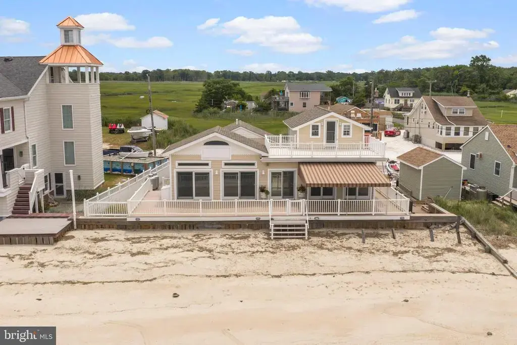 119 Beach Ave, CAPE MAY COURT HOUSE