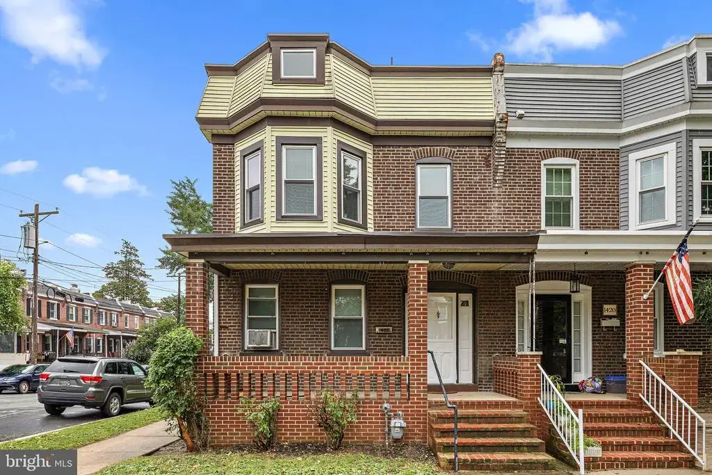 1422 N Union St, WILMINGTON