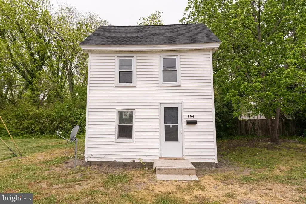 706 5th St, POCOMOKE CITY