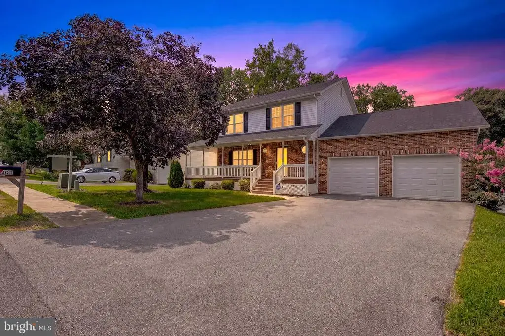 306 Rachaels Way, PRINCE FREDERICK
