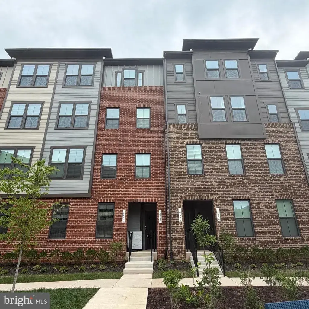 14558 George Carter Way #118, CHANTILLY