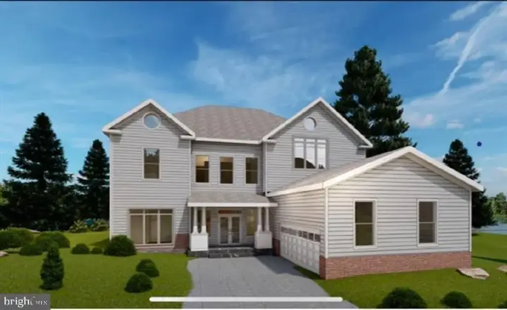 13005 Compton Rd, CLIFTON