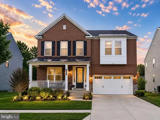 3332 Burton Dr, Ellicott City
