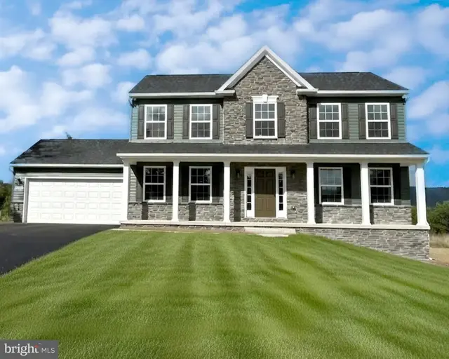 Willowbrook Way, Hagerstown