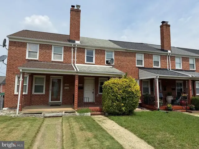 7216 Conley St, Baltimore