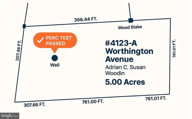 4123-a Worthington Ave, Reisterstown