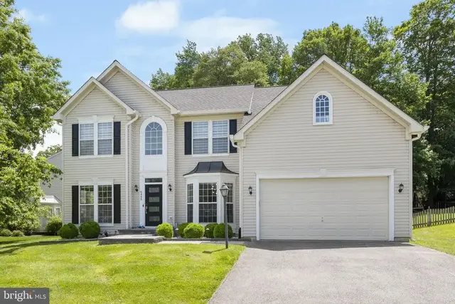 6455 Saddlebrook Ln, Frederick