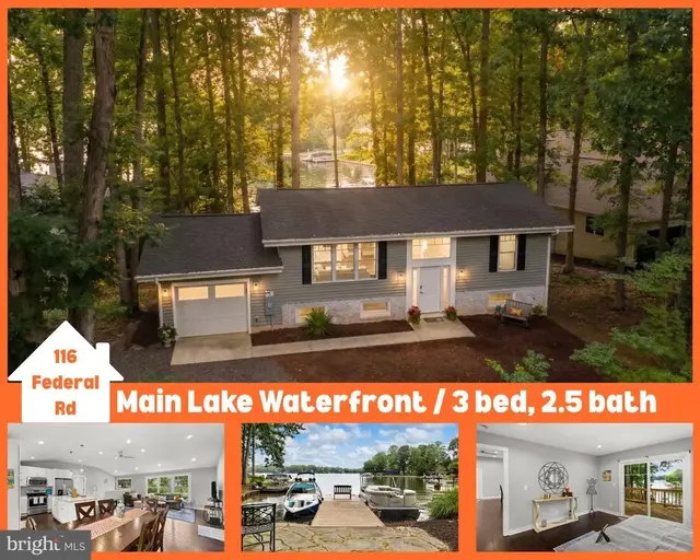 116 Federal Rd, Locust Grove