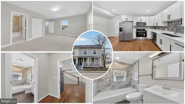 5919 Addison Rd, Capitol Heights