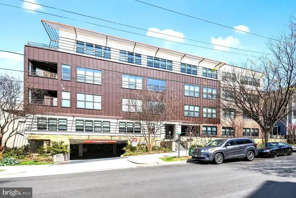 5201 Wisconsin Ave Nw #409, WASHINGTON