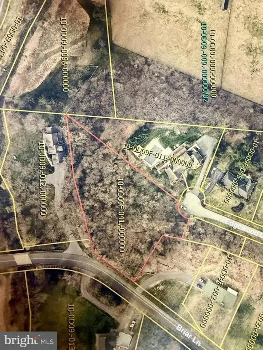 Lot 12 Edgewood Circle, CHAMBERSBURG