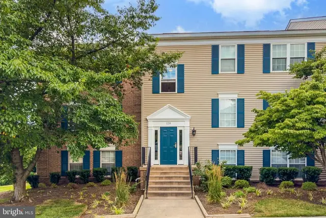 128-c Fort Evans Rd Se #c, Leesburg