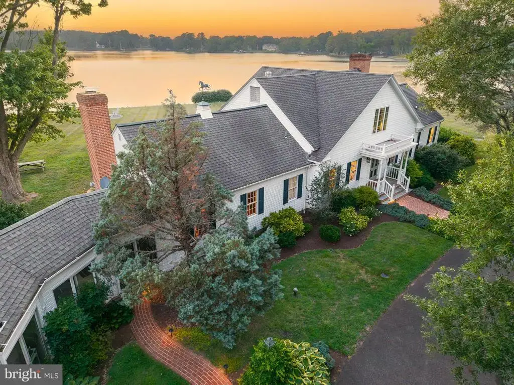 4440 Baildon Rd, TRAPPE