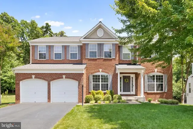 5413 Loggerhead Pl, Woodbridge