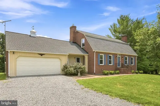 2794 Bishop Meade Rd, Boyce