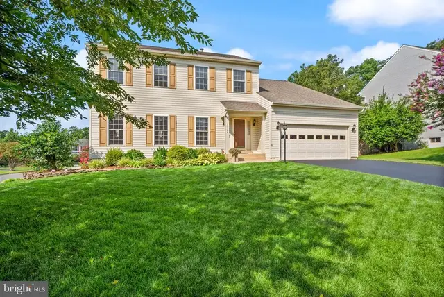 10324 Winged Elm Cir, Manassas