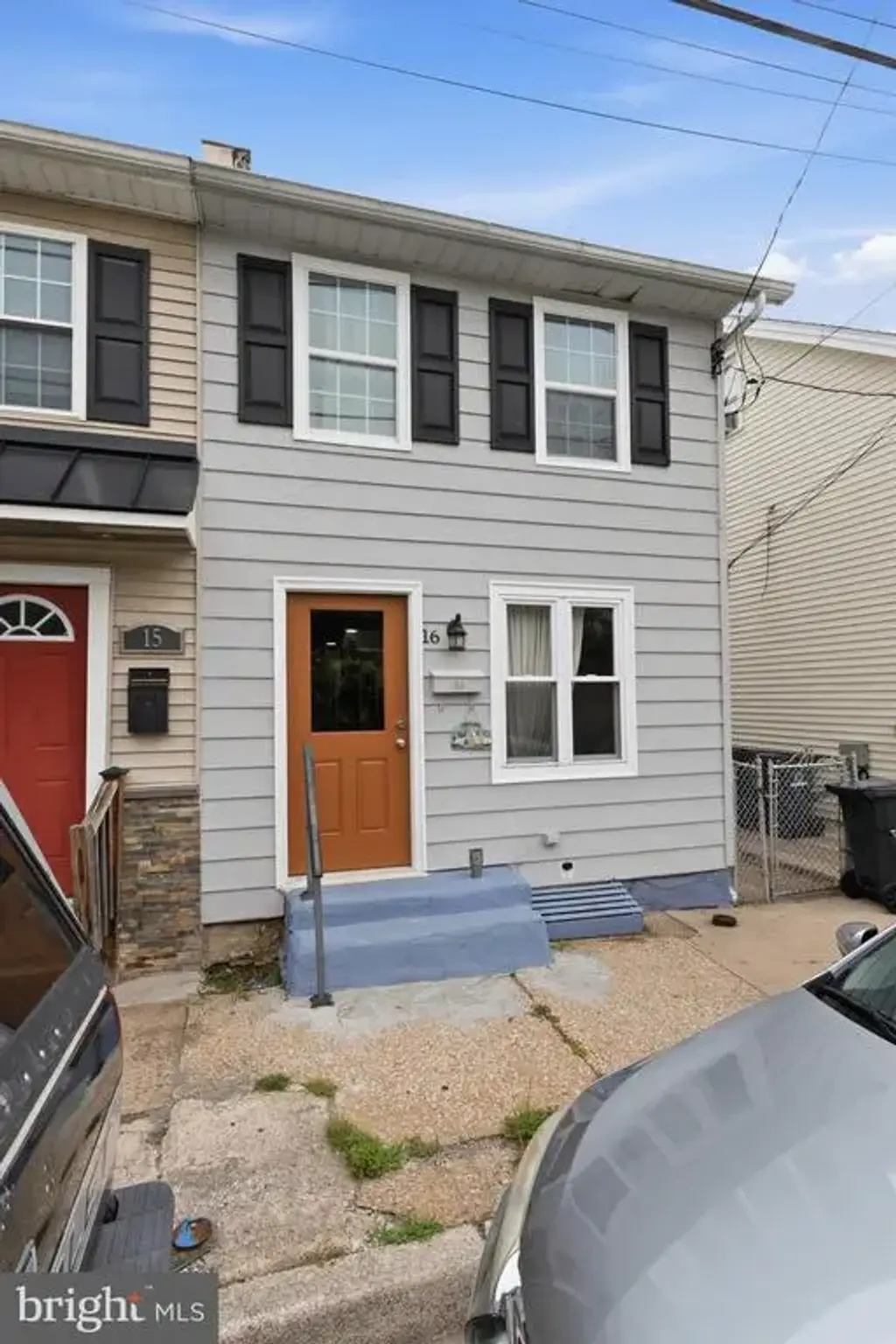 16 Morgan St, PHOENIXVILLE