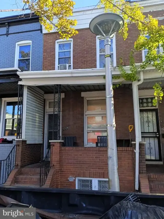 1714 Normal Ave, Baltimore