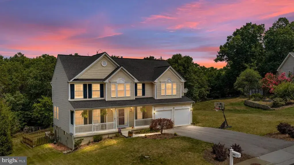 603 Crystal Ln, STRASBURG