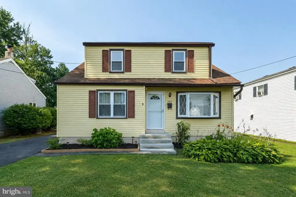 480 Nemoral St, WARMINSTER