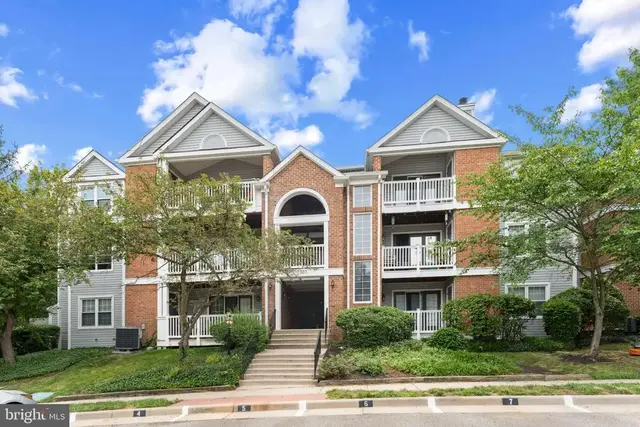 7501 Ashby Ln #j, Alexandria