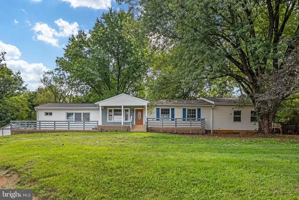 569 Triple J Road, BERRYVILLE