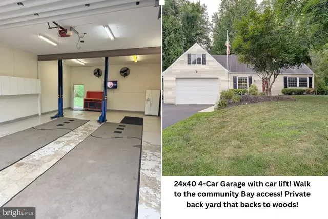4305 Cassell Blvd, Prince Frederick