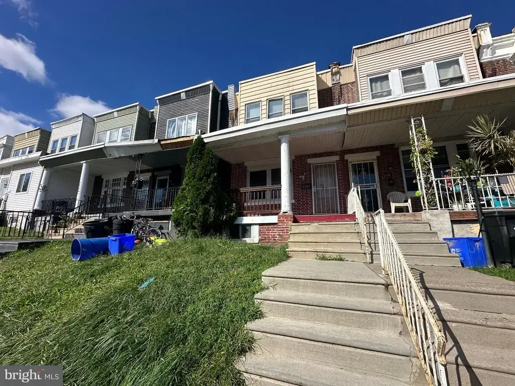 5734 N Lambert St, PHILADELPHIA