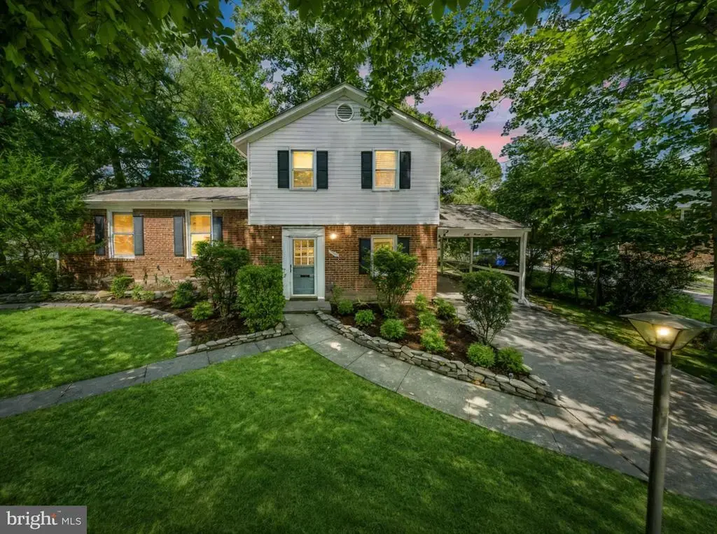 6715 Tildenwood Ln, ROCKVILLE