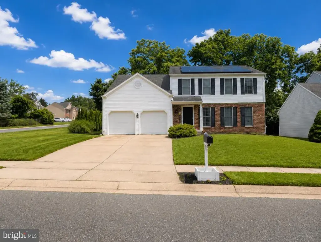 2606 Smallwood Dr, ABINGDON