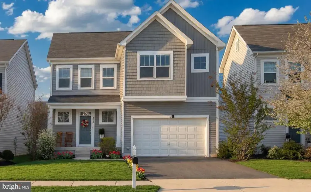 813 Mildenhall Ct, PURCELLVILLE